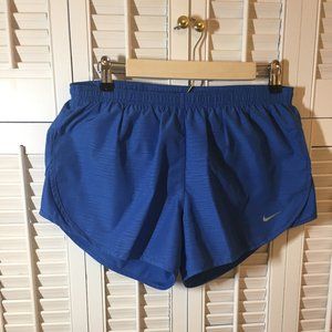 Nike | Women's Dri-Fit Running Shorts, M